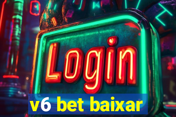 v6 bet baixar